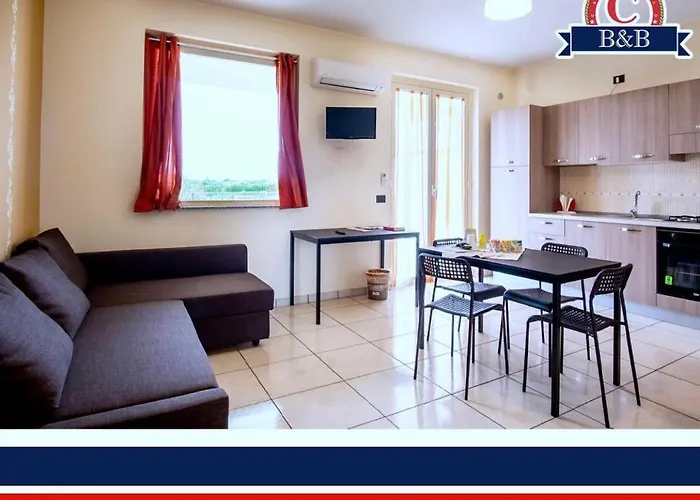 B&B Caravello