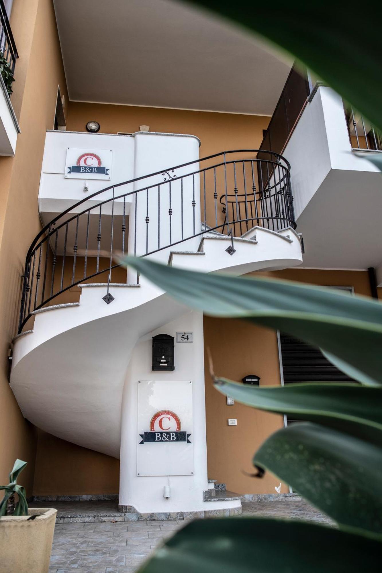 Caravello Bed & Breakfast