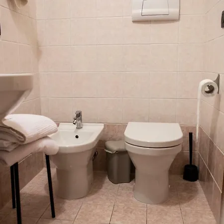 B&B Caravello Milazzo Exterior photo